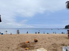 -大梅沙海滨公园