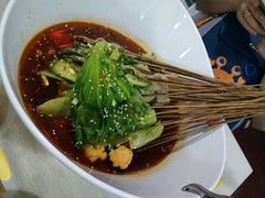 -蜀串香牛杂火锅串串