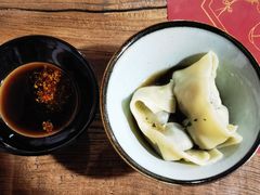 -八珍手工水饺·妈妈的爱(传芳巷店)