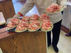-清真·马家火锅美食城(镇江北路店)