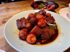 -灶丰年间(定安路店)