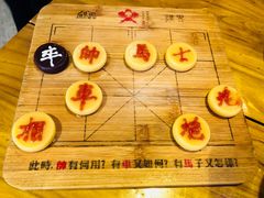 -局气 烤鸭·北京菜(光华路店)