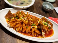 -鱼食饭稻·苏浙土菜17年老馆子(平江路店)