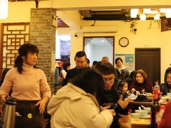 -双塔老饭店