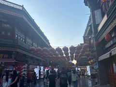 -海河游船(古文化街码头)