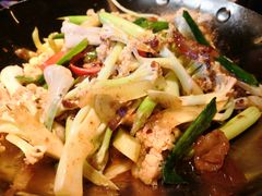 -绿茶餐厅(成都大悦城店)