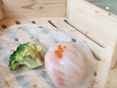 -喜相逢海鲜美食城(五邑平价农副产品批发市场店)