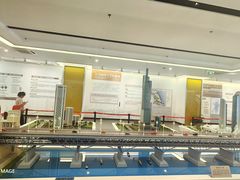 -南京市规划建设展览馆