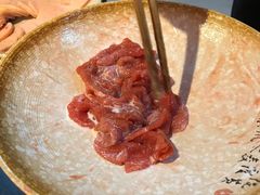 贵妃牛肉-蜀大侠火锅(建设路第五大道店)