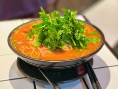 -肥汁米蘭香港米线(长宁来福士店)