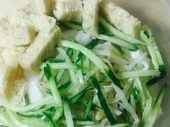 -陕味食族油泼面·小炒盖码面(双榆树店)