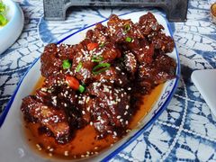 -龙姐私房菜(和顺古镇店)