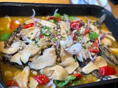 -小小河边鱼(天润城店)