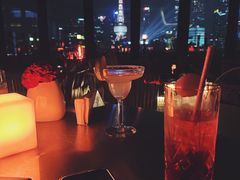 -罗斯福色戒酒吧(外滩店)