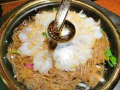 -绿茶餐厅(蓝色港湾店)