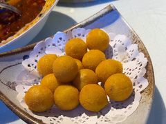 -陶缘一号·四季缘·老字号顺德菜·户外婚礼家宴(西滘店)