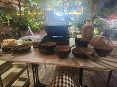 -芸鲜季·云南野生菌餐厅· 云南风物味研社(闵行店)