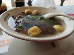 -百年尹氏汤包(湖南路狮子桥店)