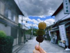 -中村藤吉(平等院店 )