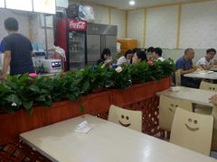 大堂-厨稻香中式快餐(万象城店)