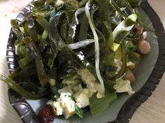 -老北京烧饼夹肉(北洼路店)