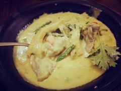 -Siam泰餐厅(水上公园店)