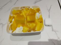 -杨小贤芒果绵绵冰(南门口店)