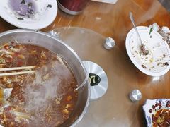 -记忆湘菜馆(芙蓉镇店)