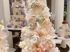 -杜哈夫DOUX RÊVE·生日蛋糕(日月光店)