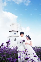 点击看大图 -扬州龙摄影·全球旅拍(维扬路总店)
