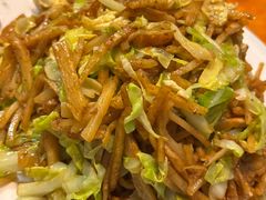 -陈记生蚝烧烤炒菜火锅