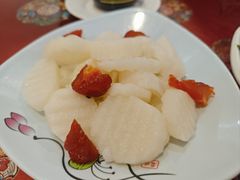 -玉华台饭庄(裕中西里小区店)