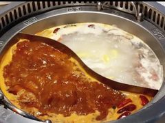 -蜀留香火锅·始于1999·原四川老火锅(白堤路店)