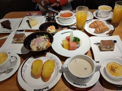 -斗牛士牛排(南京东路店)