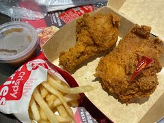 -快乐蜂(永光广场店)