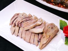 -集贤门·徽菜(福田店)