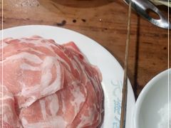 -元盛居(生态大街店)