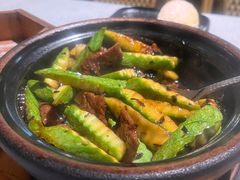 -晓粤·惹味粤菜(凯德乐峰广场店)