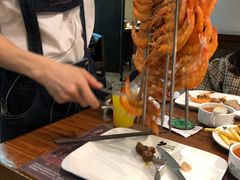 -汉巴味德(大悦城店)