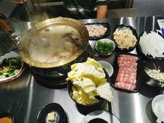 -老三龙虾(汉阳杨泗庙店)