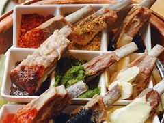 -蒙料·手把肉(望京店)
