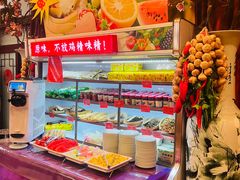 -西江美食舫·江西菜(健德桥店)