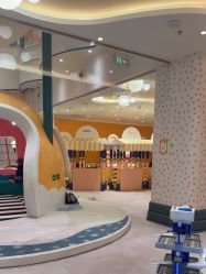 -奈尔宝·儿童乐园·亲子餐厅(苏州大悦城店)