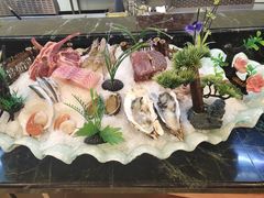 -碧中海汤泉汗蒸酒店