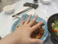 -伊和园清真餐饮