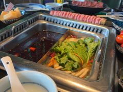 -大隐·成都火锅Bistro(合生麒麟新天地店)