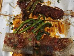-魏记里脊肉炸炸炸(南门口店)