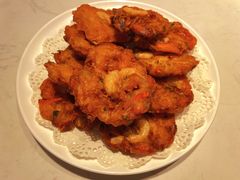 -杨氏青龙虾·羊蝎子(托乐嘉店)