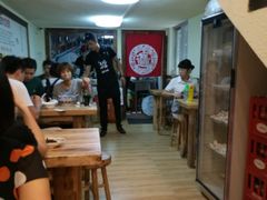 用餐区-大碗小面(西门口店)