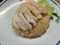 -红大哥水门鸡饭(總店)